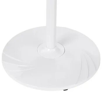Fan Ardesto FN-R1608RW oq rangli masofadan boshqarish pulti bilan