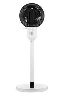 Вентилятор напольный Ardesto FNT-R44X1WY22 Display, Timer, Remote Control