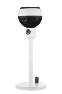 Вентилятор напольный Ardesto FNT-R44X1WY22 Display, Timer, Remote Control