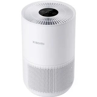 Очиститель воздуха Xiaomi Smart Air Purifier 4 EU