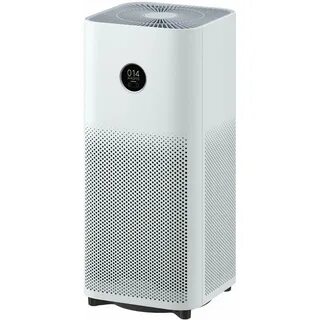 Xiaomi Smart Air Purifier 4 Pro EU