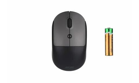 Sichqoncha 2e Mf218 Silent WL BT Black