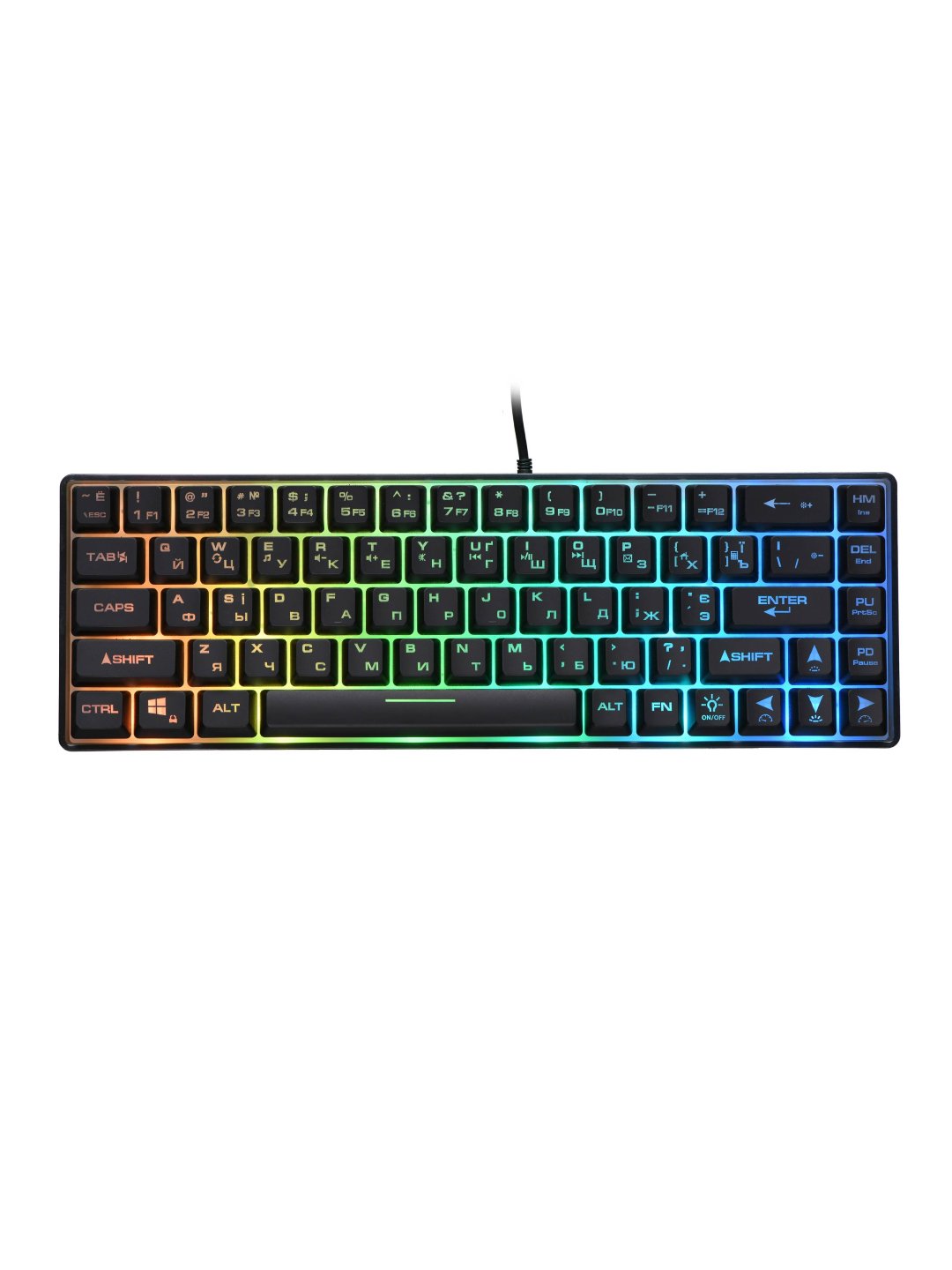 2E GAMING KG345 + 2E GAMING MG345