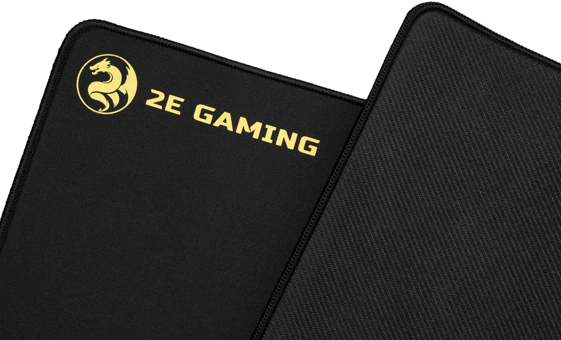 2e GAMING PRO sichqoncha Pad Speed XL Black (800*450 * 3mm)