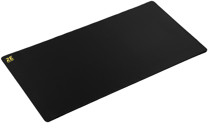 2E GAMING PRO  Мышь Pad Speed XL Black (800*450*3mm)