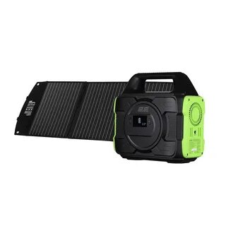 2e 300W portativ elektr stantsiyasi