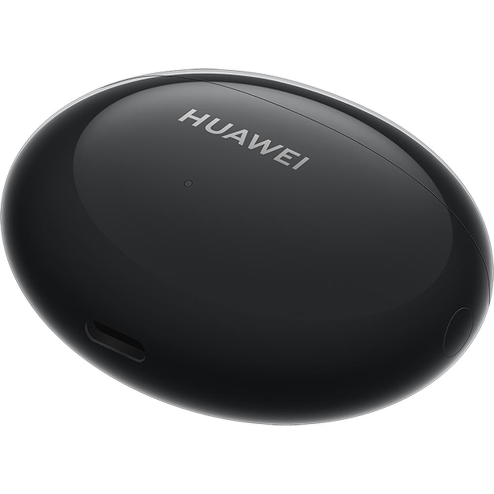 Huawei Free Buds 4i T0001 Carbon Black