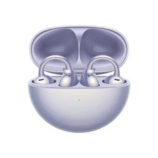Huawei FreeClip  Беспроводная Charging Purple