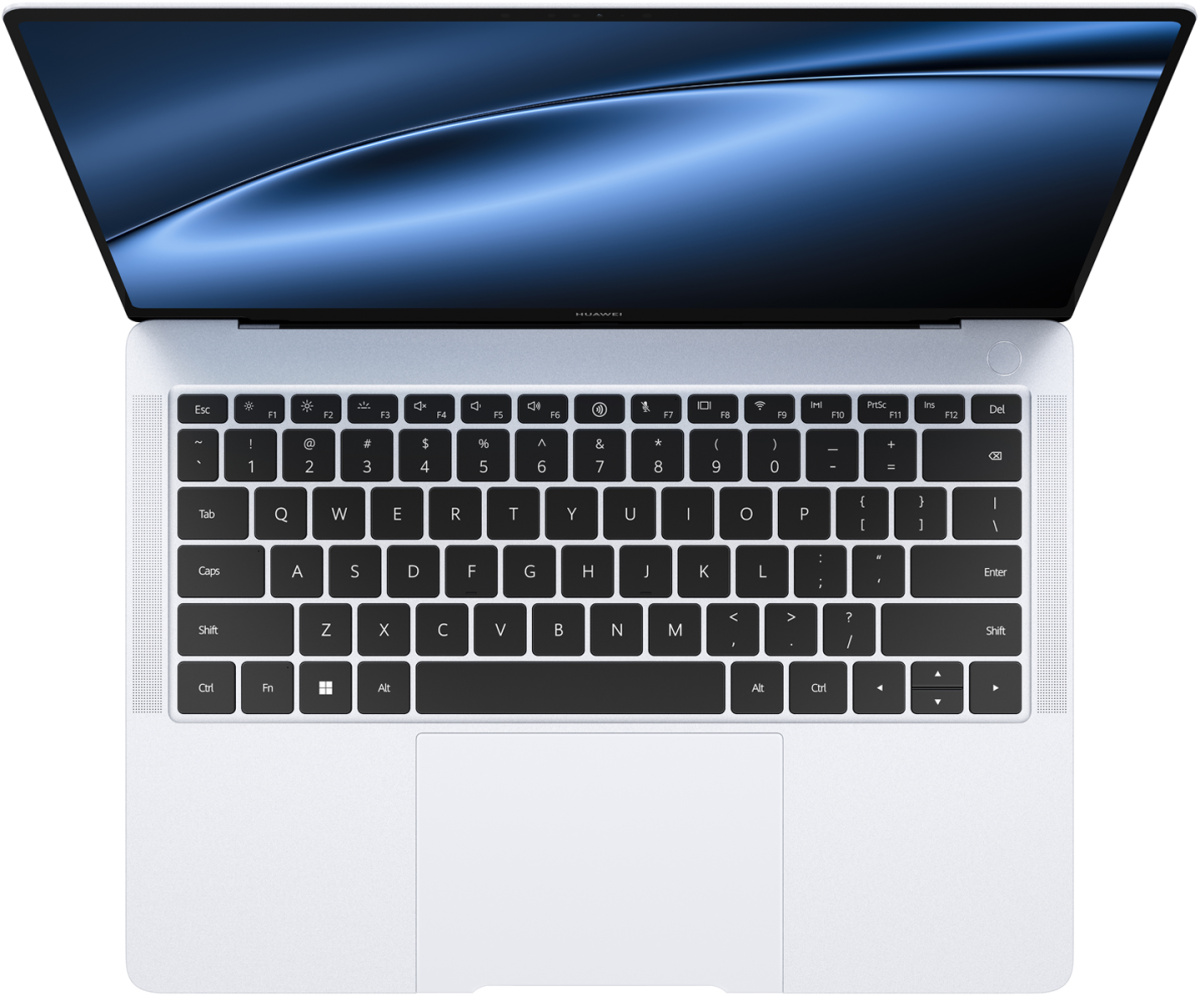 Huawei MATEBOOK X Pro 2024 14.2 Intel Ultra 7 155H 16GB+1TB White