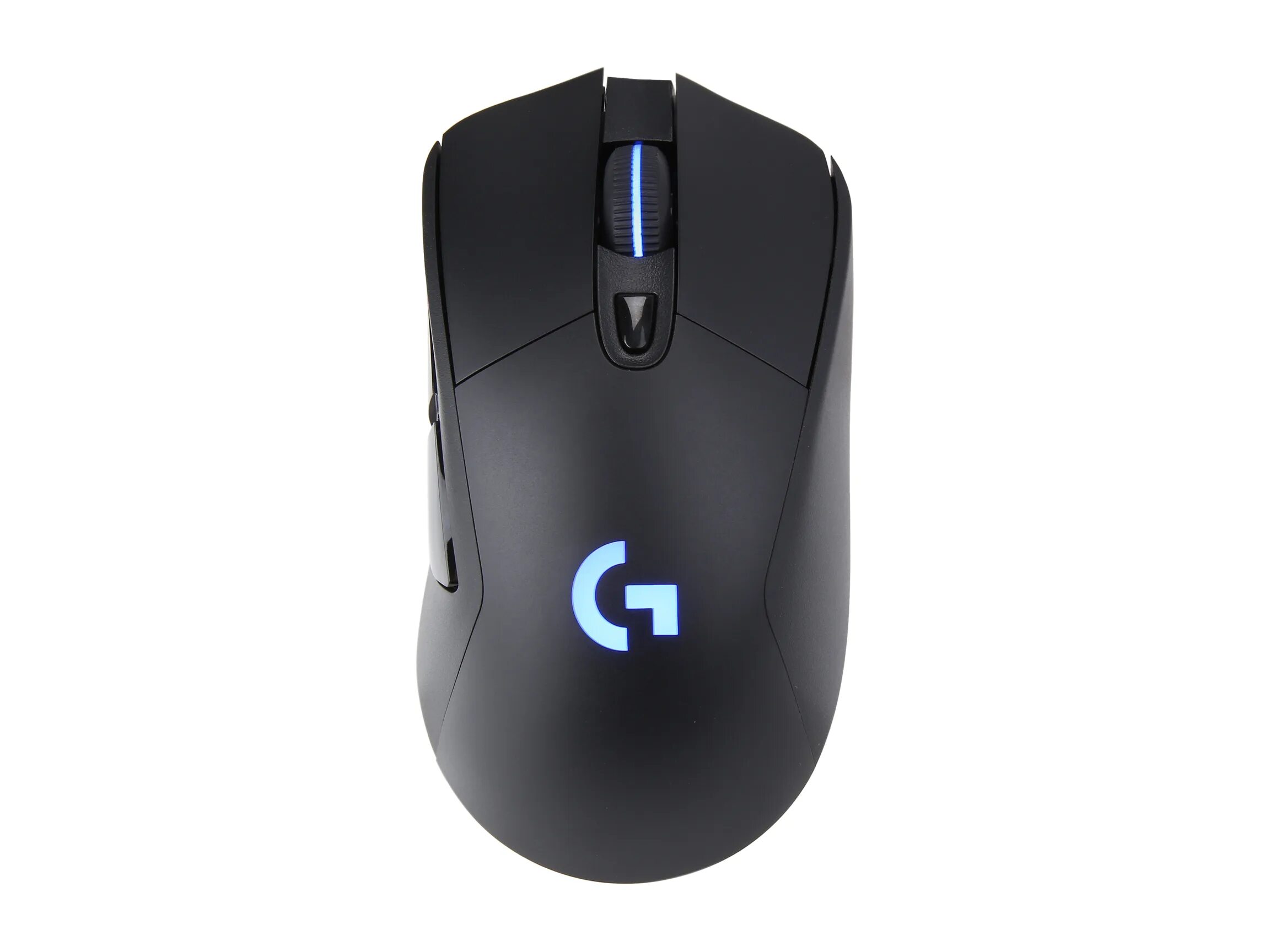 LOGITECH G403 HERO LIGHTSYNC Corded o'yin sichqonchasi-qora-USB-EER2