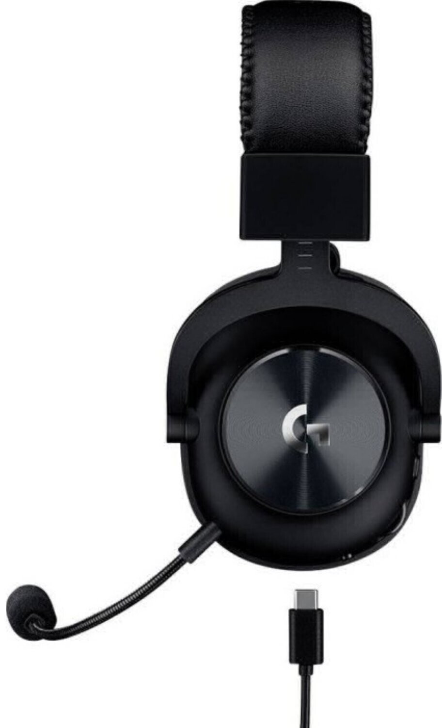 LOGITECH G PRO X2 LIGHTSPEED  Беспроводная Игровая гарнитура - Blue Mic - BLACK
