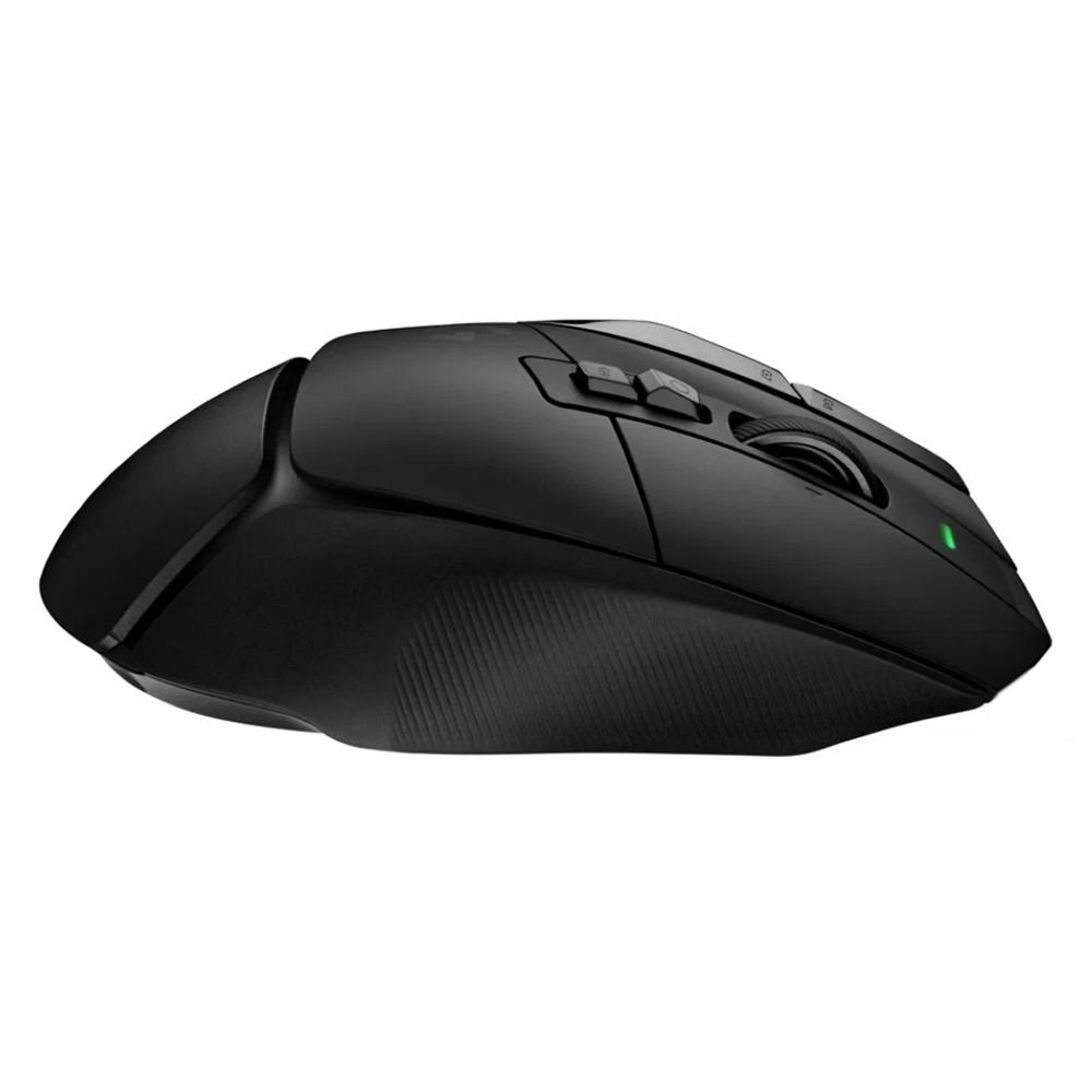 LOGITECH G502 o'yin sichqonchasi X-BLACK - USB-EER2 - #933
