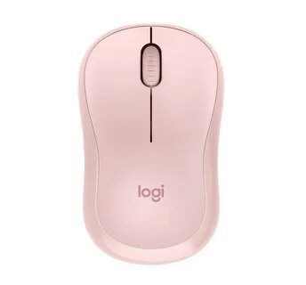 LOGITECH M240 Bluetooth sichqonchasi-ROSE-SILENT