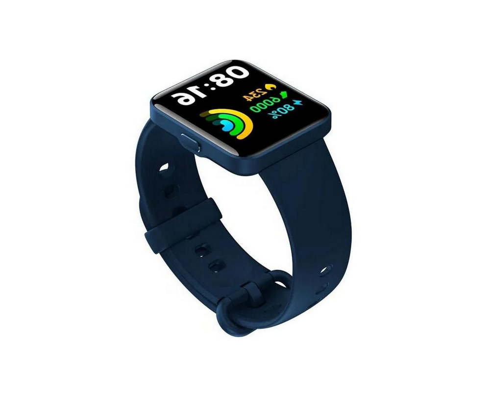 Redmi Watch 5 Lite Black