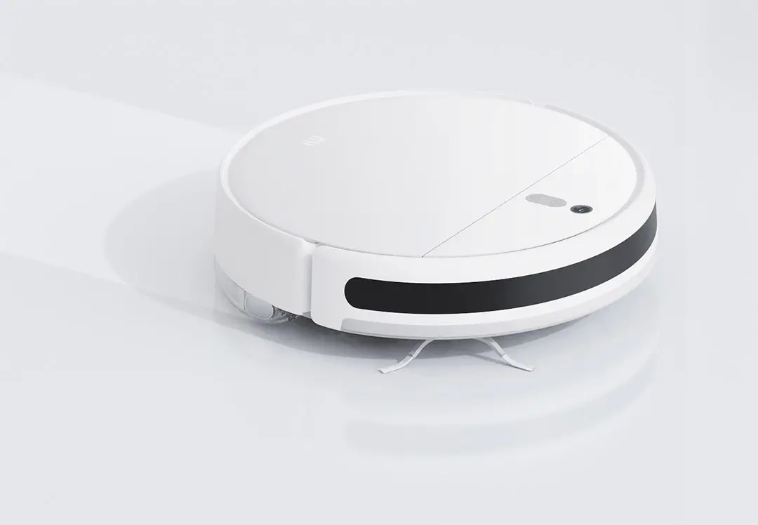Xiaomi Mi Robot Vacuum-Mop 2 Lite RU