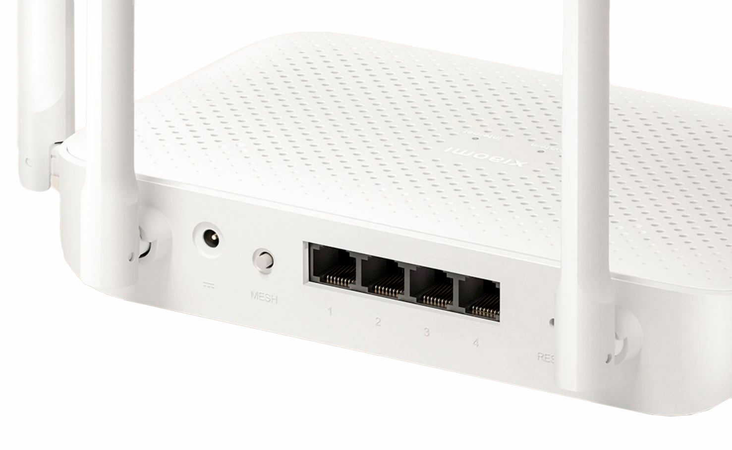 Xiaomi Router AX1500 RU