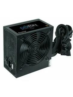 Блок питания CHIEFTEC RETAIL Proton BDF-600S,12cm fan,a/PFC,24+8,3xPeripheral,6xSATA,2xPCIe