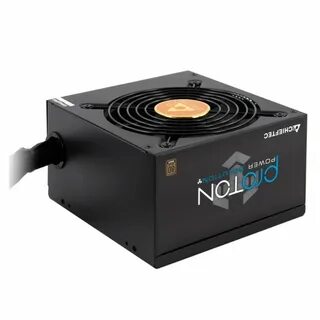 Блок питания CHIEFTEC RETAIL Proton BDF-600S,12cm fan,a/PFC,24+8,3xPeripheral,6xSATA,2xPCIe