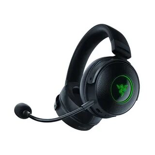 Гарнитура Razer Kraken V3 USB RGB Black