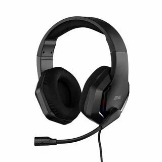 Гарнитура игровая 2E GAMING HG315 RGB USB 7.1 Black