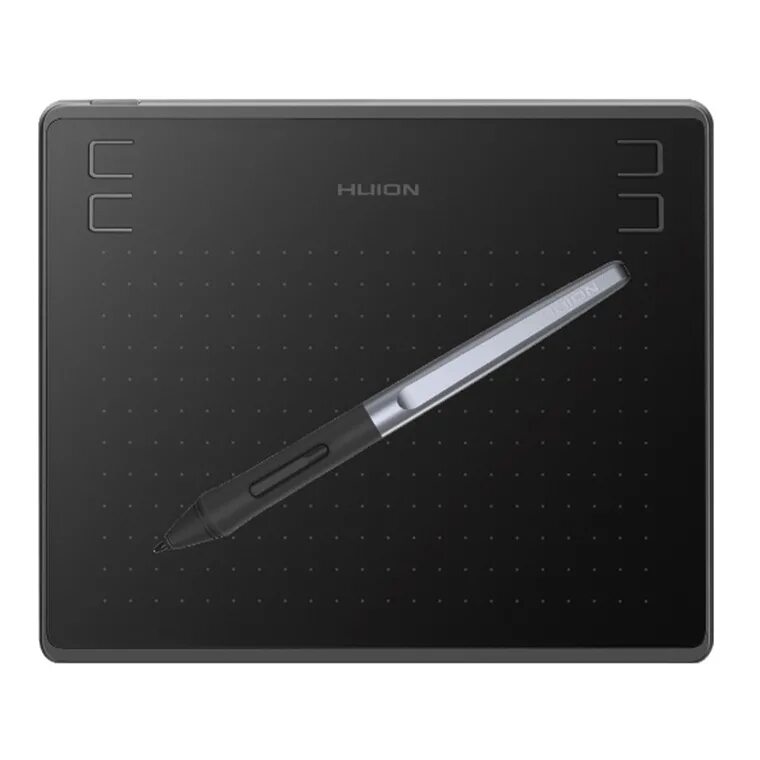 Графический планшет Huion HS64 ,Black
