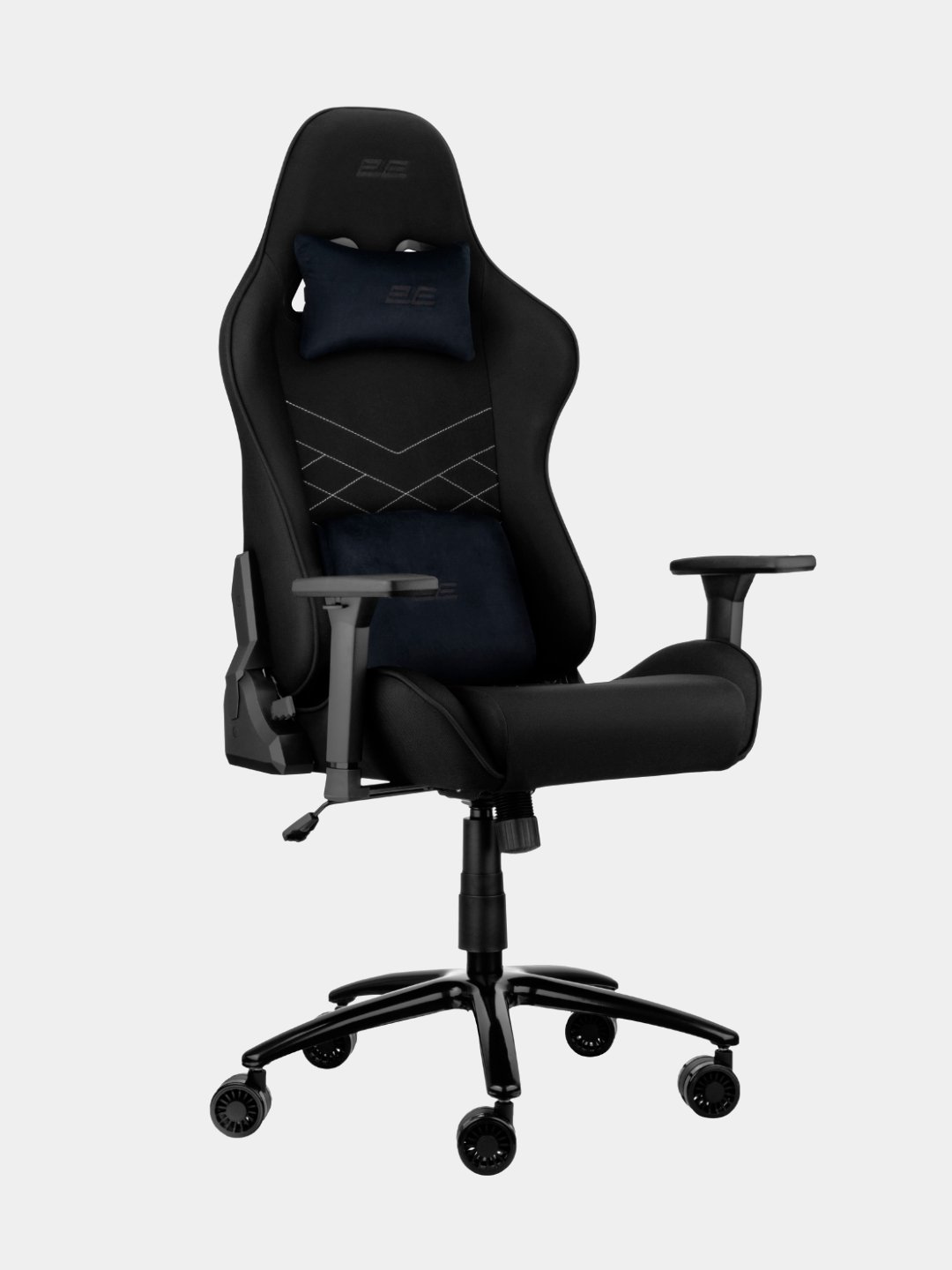 O'yin stuli 2E Gaming BUSHIDO II Dark Grey