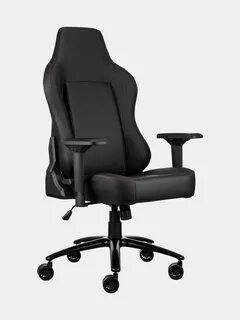 O'yin stuli 2E GAMING BASAN ll Black / Red