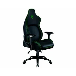Razer Iskur Black o'yin kreslosi