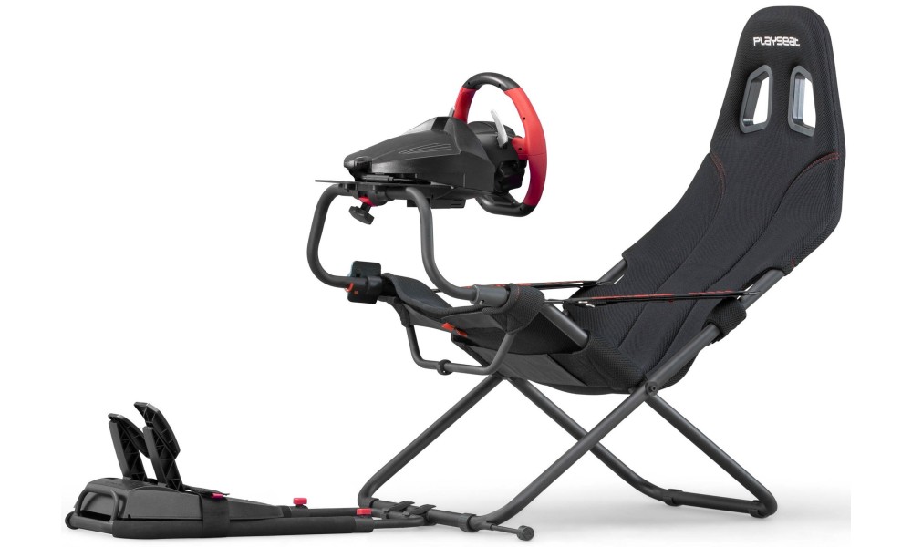 Playseat® Challenge - ActiFit Rulni o'rnatadigan o'yin kreslosi