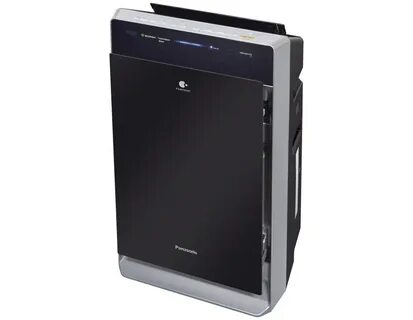 Климатический комплекс Panasonic F-VXK70R-K, очистка 52 м2, 6.7 м3/мин, увлажнение 32м2, , чёрный