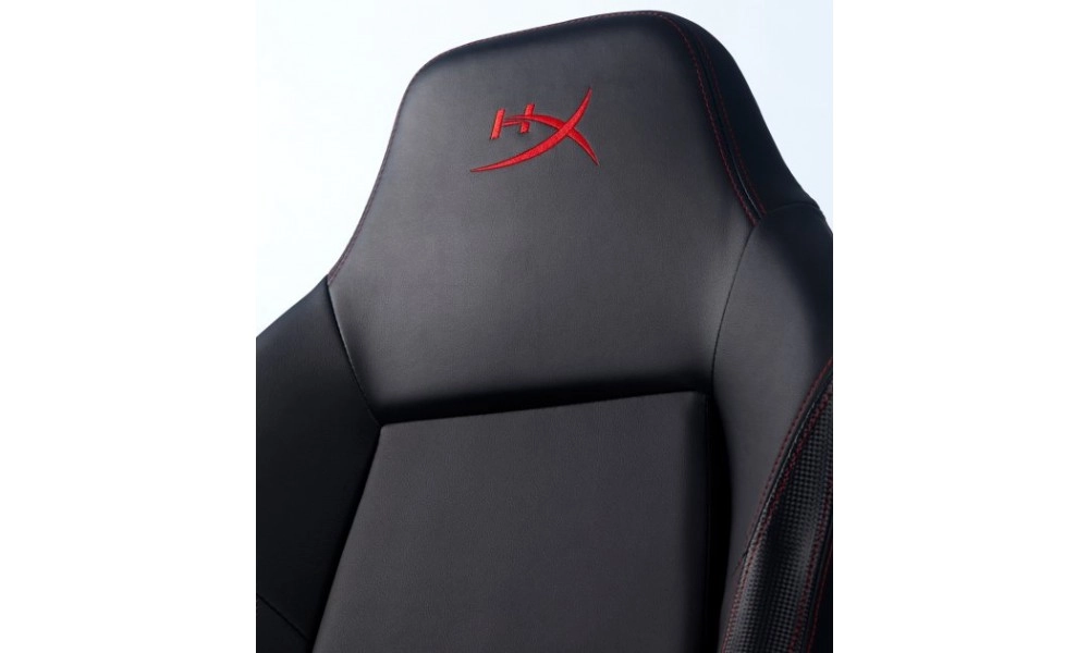 Кресло HyperX STEALTH Black