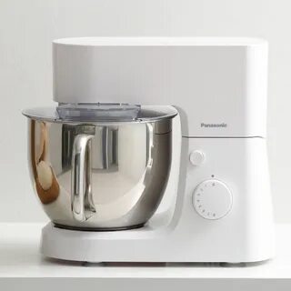 Кухонный комбайн Panasonic MK-CM300WTQ