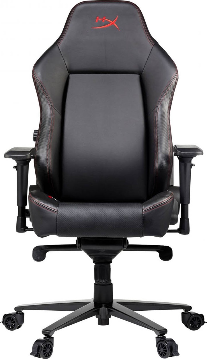 Кресло HyperX STEALTH Black
