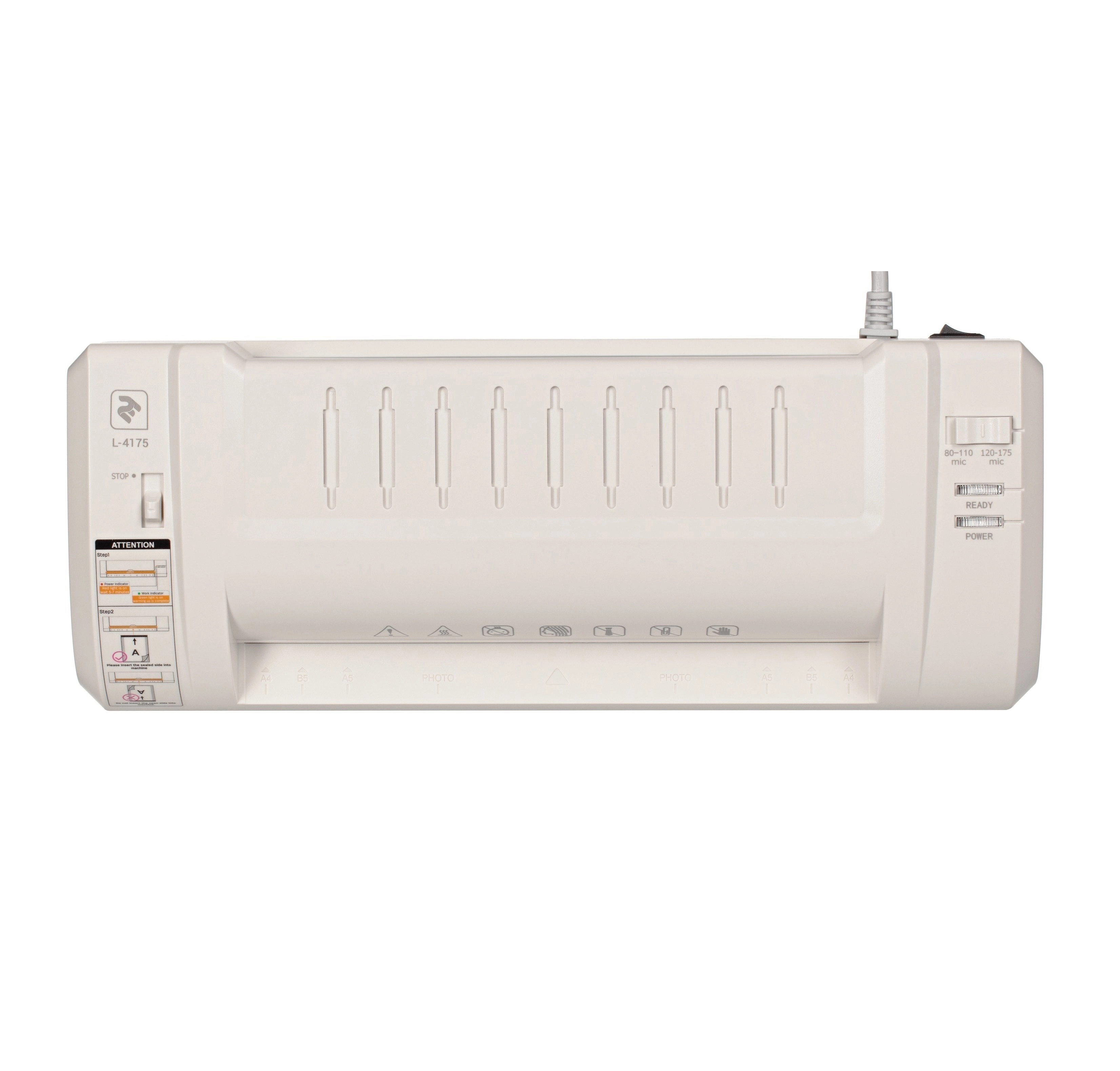 Ламинатор 2E Laminator L-4200