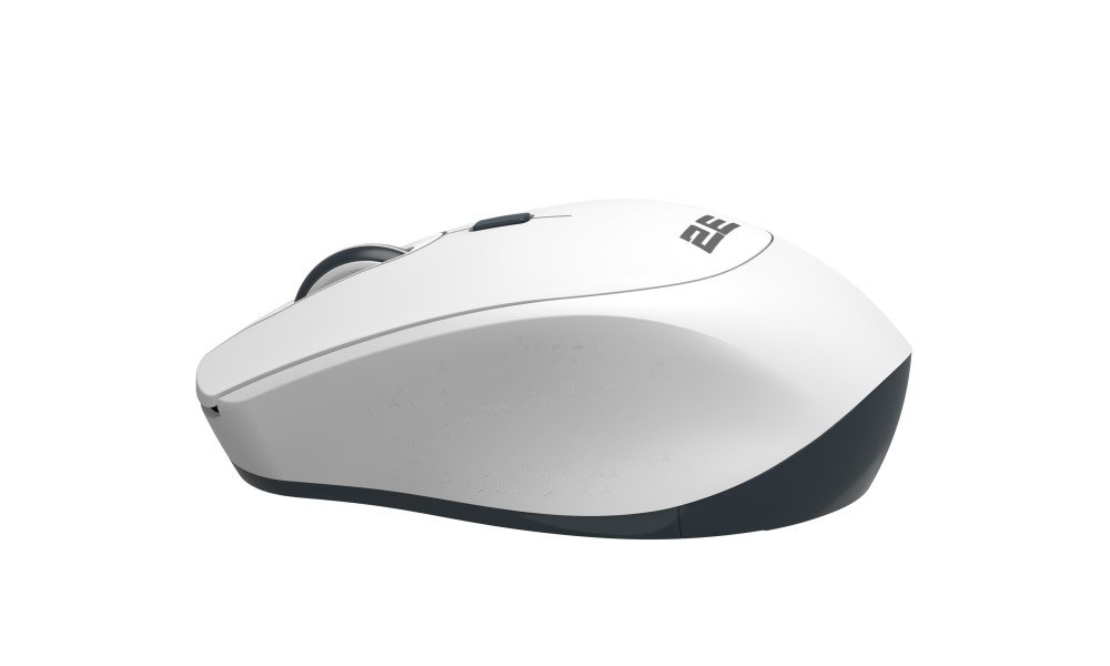 Мышь 2Е MF220 WL White