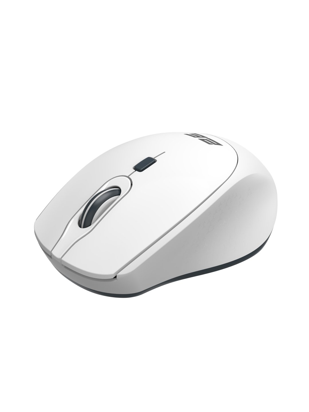 Мышь 2Е MF220 WL White