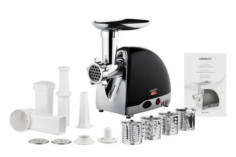 Мясорубка ARDESTO MGL-2250R