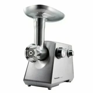 Мясорубка Panasonic MK-GM1701STQ