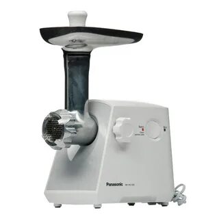 Мясорубка Panasonic MK-MG1300WTQ