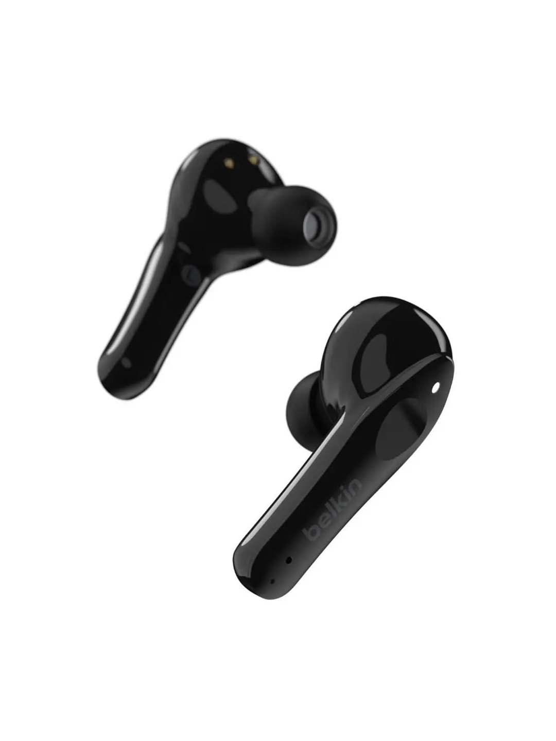 Наушники Belkin Soundform Move True  Беспроводная, black