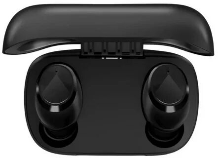 Наушники Blackview TWS BT AirBuds 1 Black