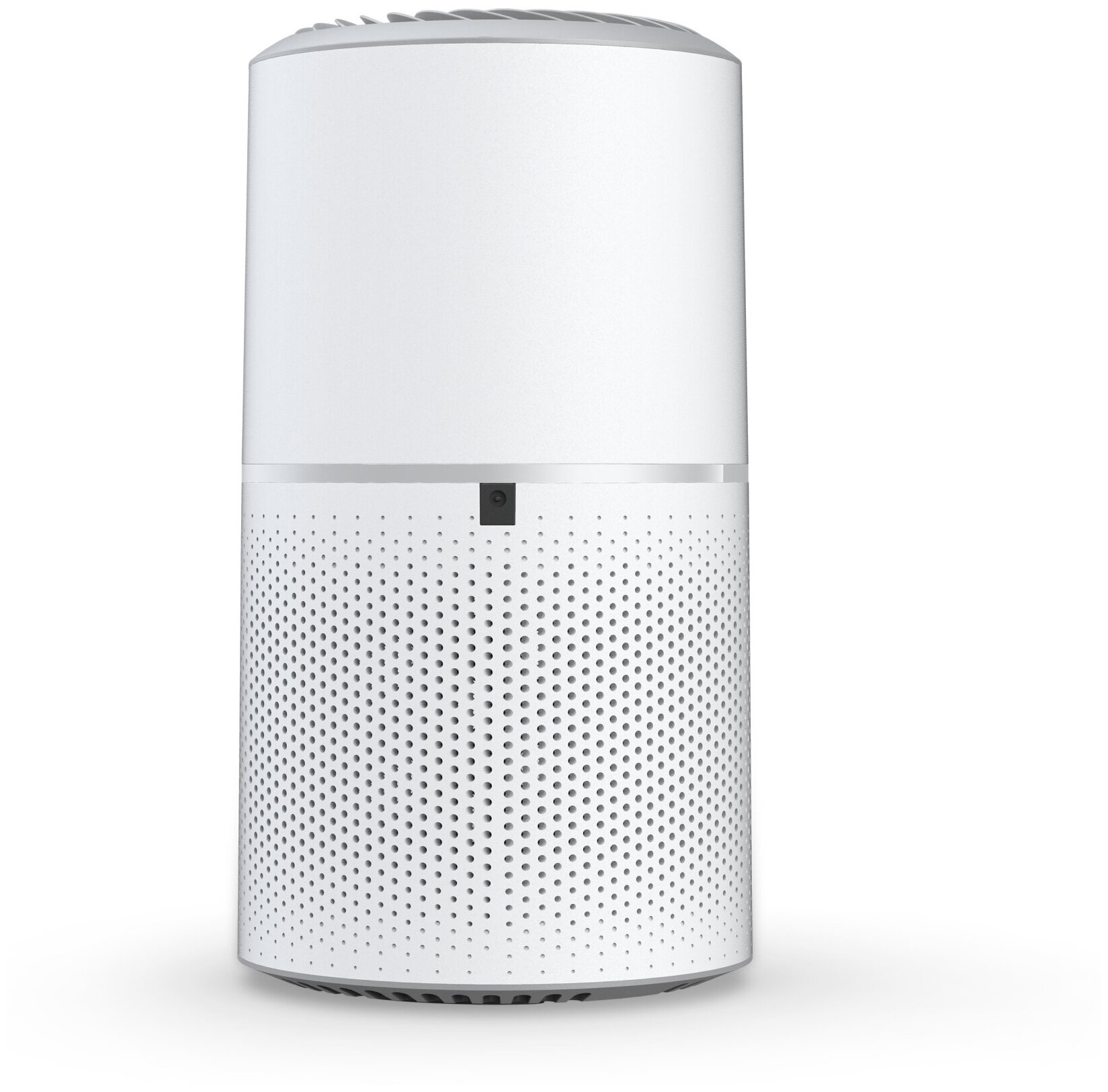Aeno Air Purifier ap2s havo tozalagich, Wi-Fi, UV lamp, ionizatsiya, Tvoc sensori, CADR 420 m3 / h, 50 m2, carbon filter + Hepa H13, wall mounting