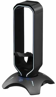 Подставка 3в1 для гарнитуры 2E GAMING GST310 RGB USB Black