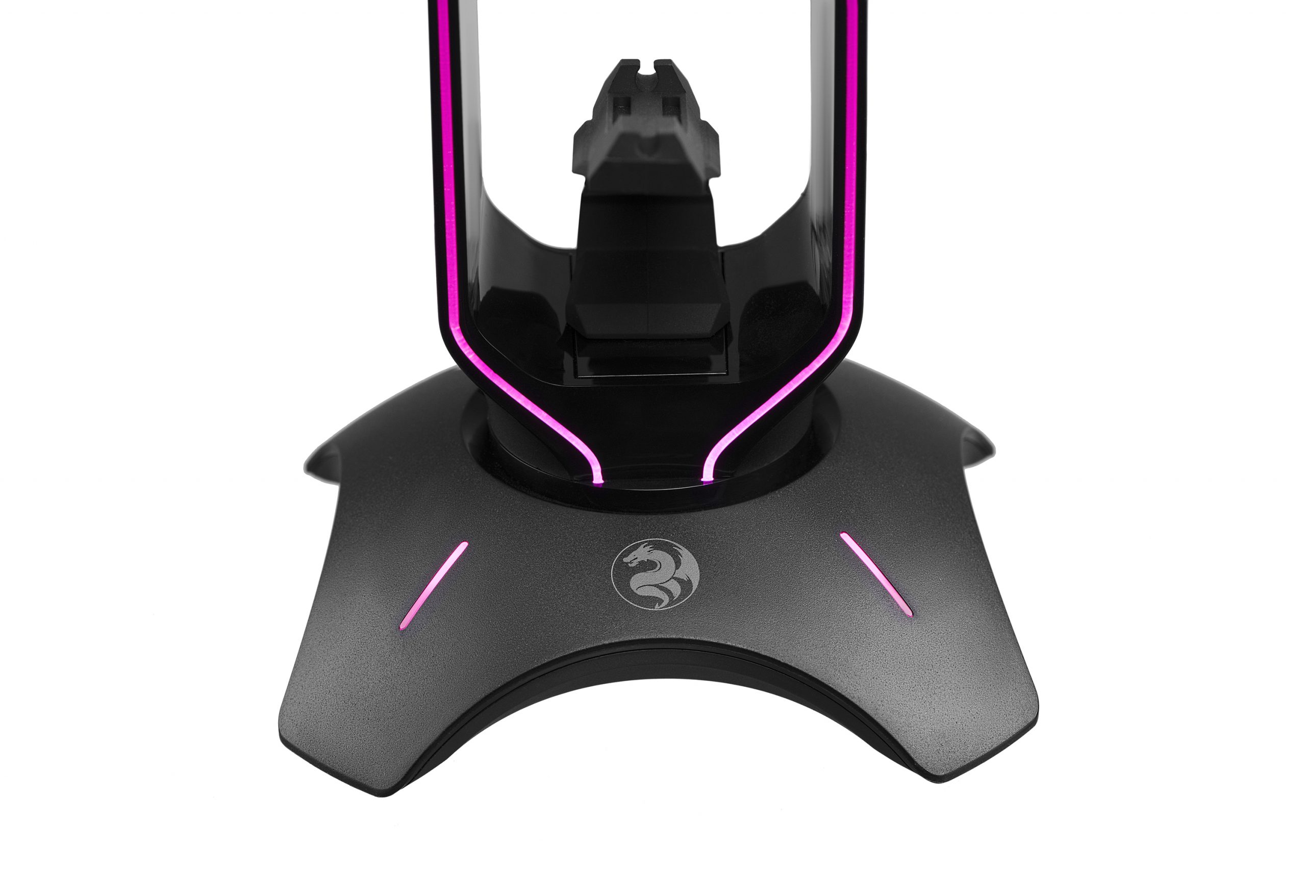 Подставка 3в1 для гарнитуры 2E GAMING GST310 RGB USB Black