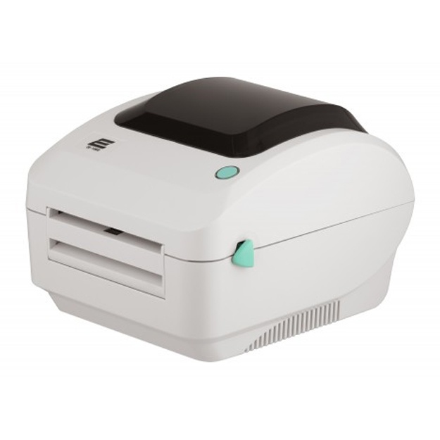 2e-108U yorliqli printer