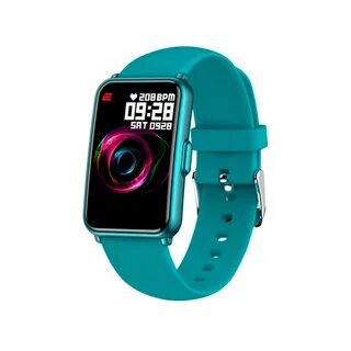 Смарт-часы 2E Wave S 46 mm Indigo