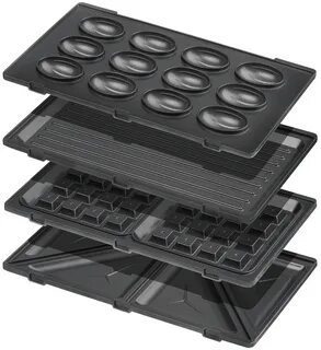 Сэндвичмейкер Ardesto SM-H400S