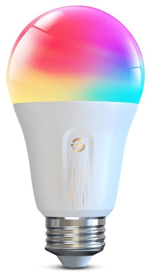 Умная лампа Govee H6009 Smart Wifi&BLE Light Bulb Белый