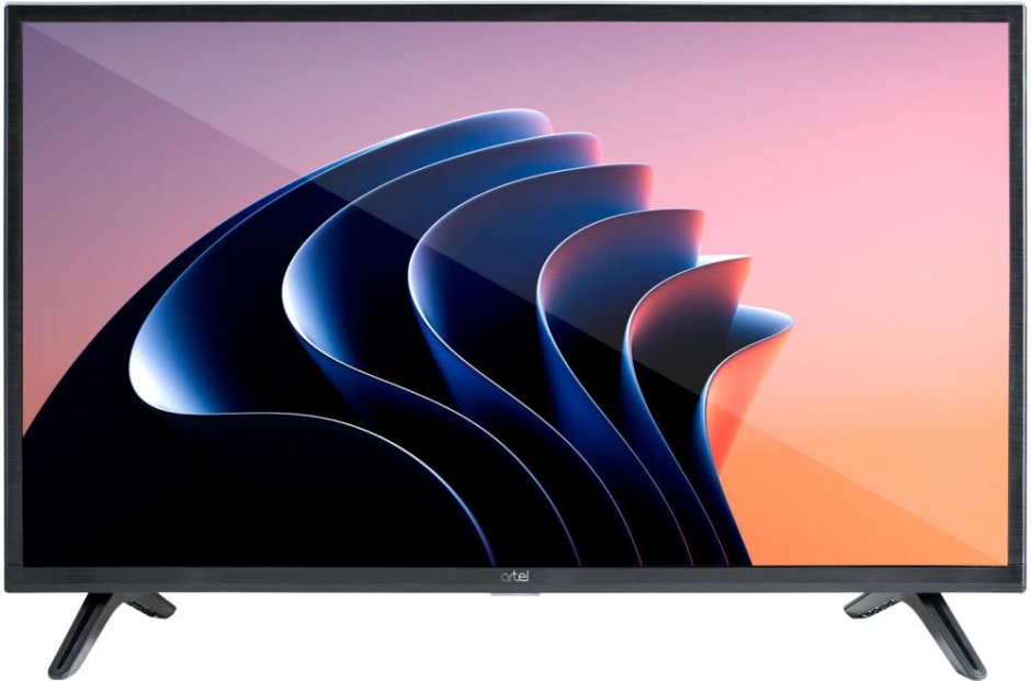 Televizor Artel A32KH5000 Black