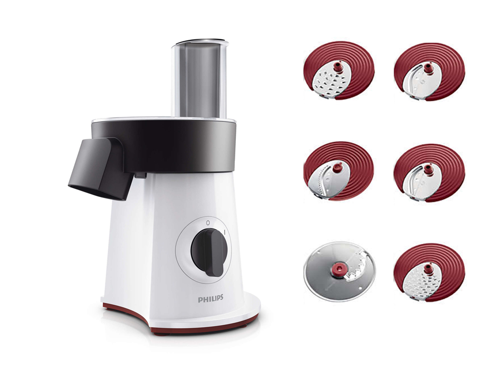 Измельчитель Philips HR1388